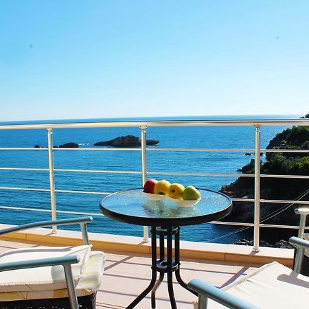Apartments Gran Sasso Ούλτσιν Εξωτερικό φωτογραφία