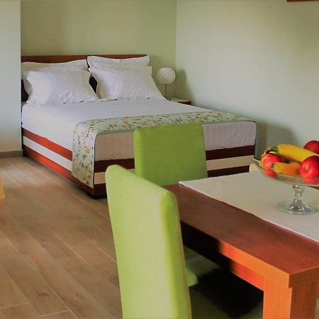 Apartments Gran Sasso Ούλτσιν Εξωτερικό φωτογραφία