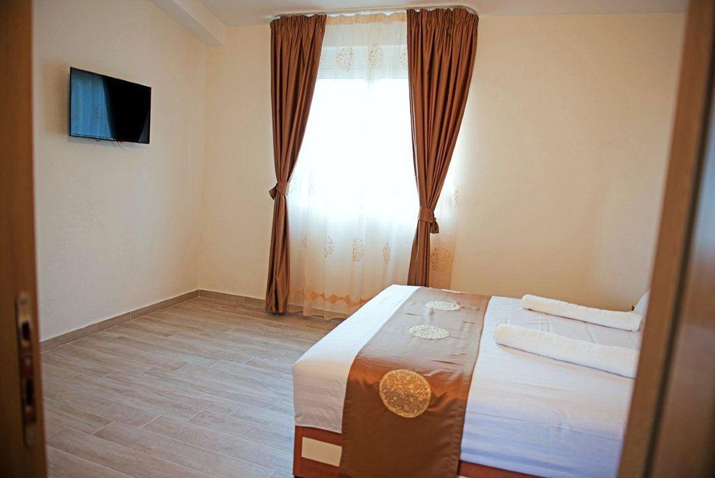 Apartments Gran Sasso Ούλτσιν Εξωτερικό φωτογραφία