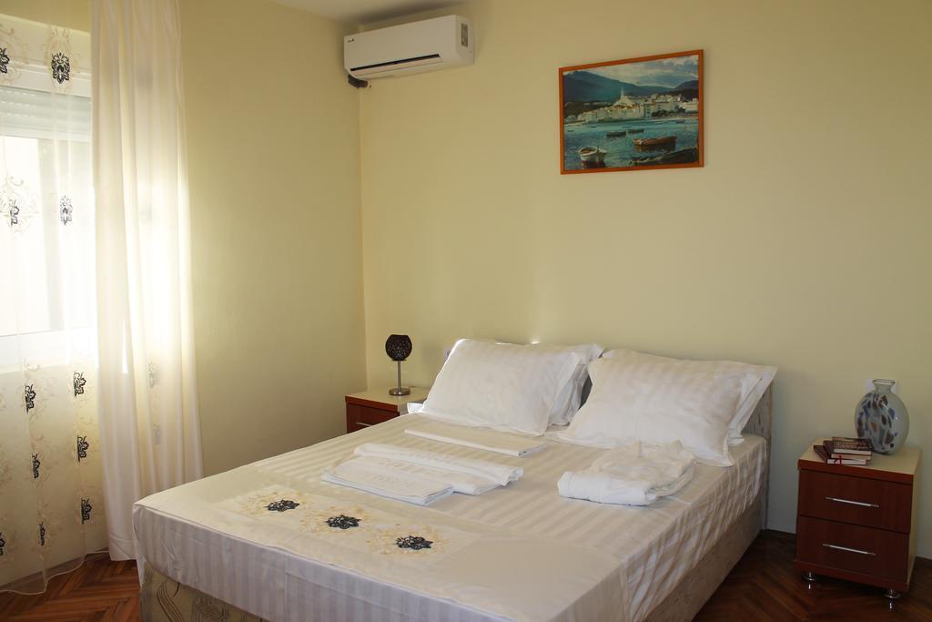 Apartments Gran Sasso Ούλτσιν Εξωτερικό φωτογραφία