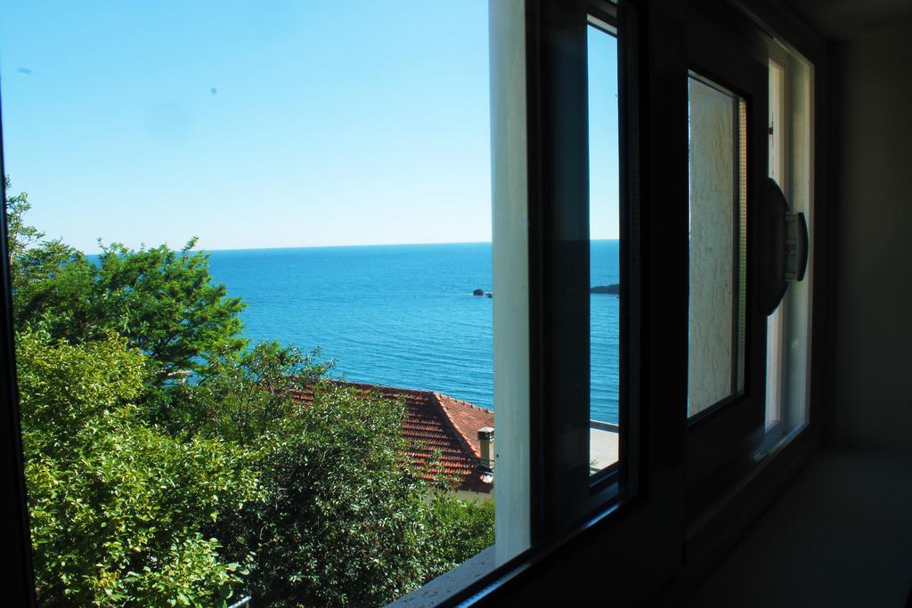 Apartments Gran Sasso Ούλτσιν Εξωτερικό φωτογραφία