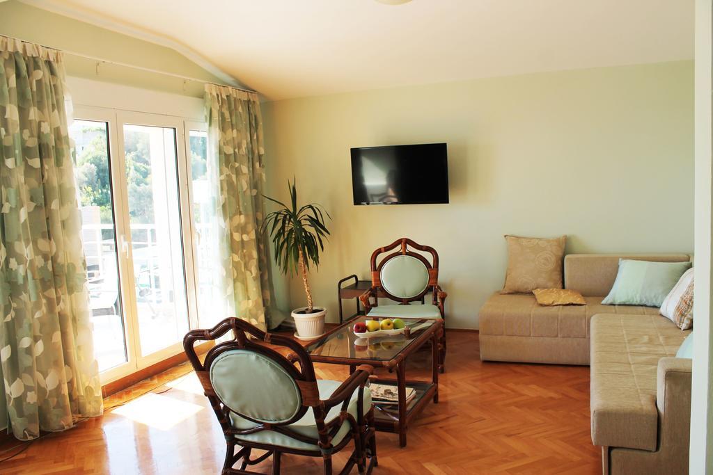 Apartments Gran Sasso Ούλτσιν Εξωτερικό φωτογραφία