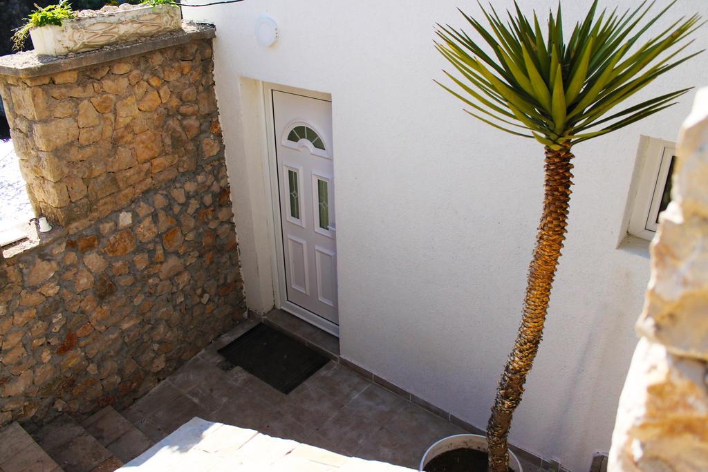 Apartments Gran Sasso Ούλτσιν Εξωτερικό φωτογραφία