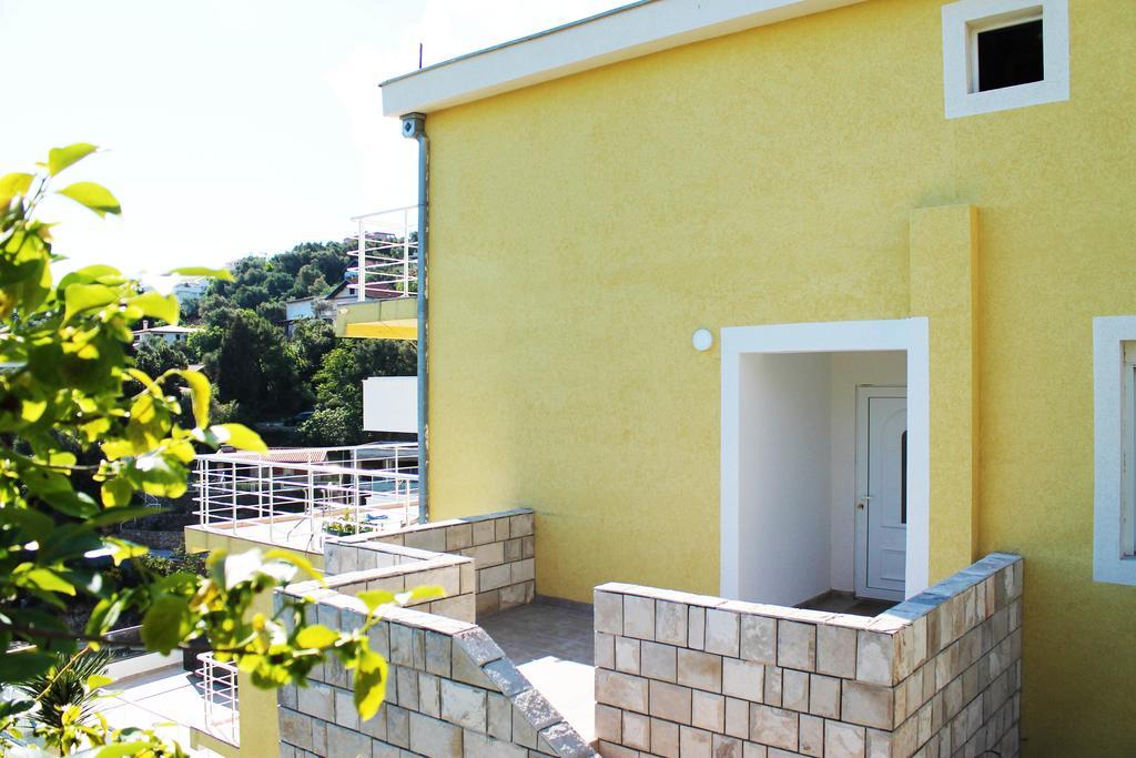 Apartments Gran Sasso Ούλτσιν Εξωτερικό φωτογραφία