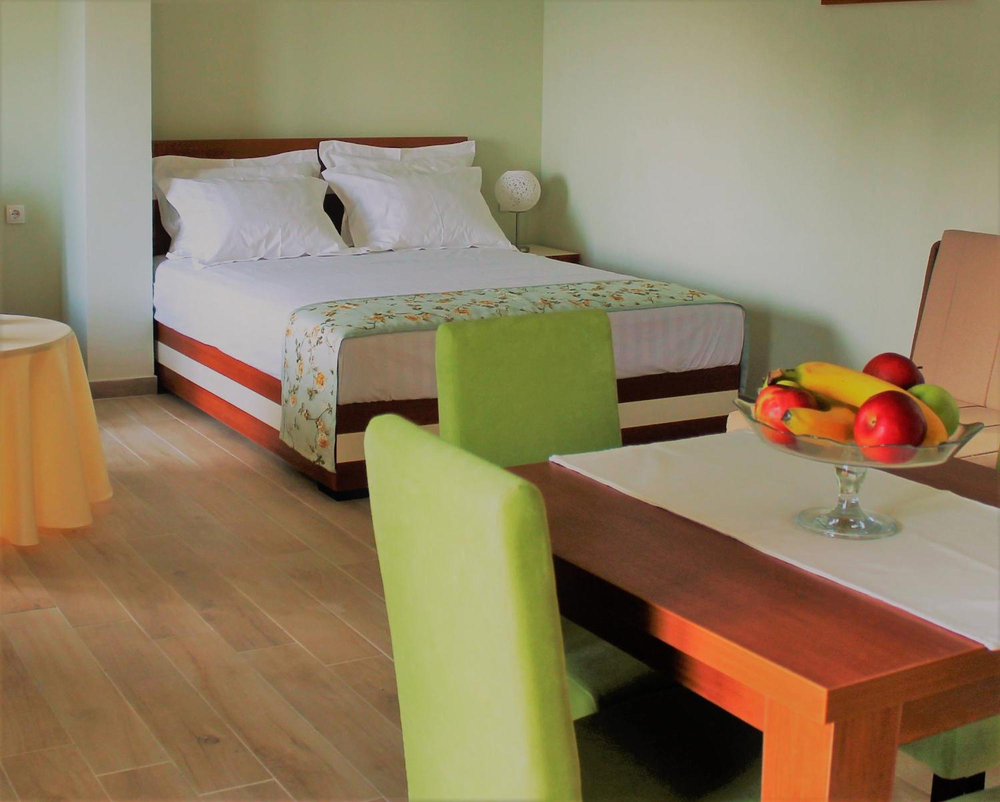 Apartments Gran Sasso Ούλτσιν Εξωτερικό φωτογραφία