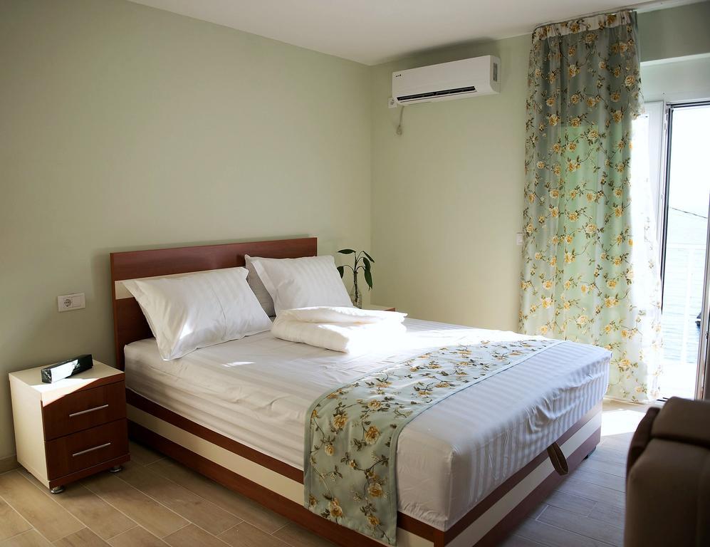 Apartments Gran Sasso Ούλτσιν Εξωτερικό φωτογραφία