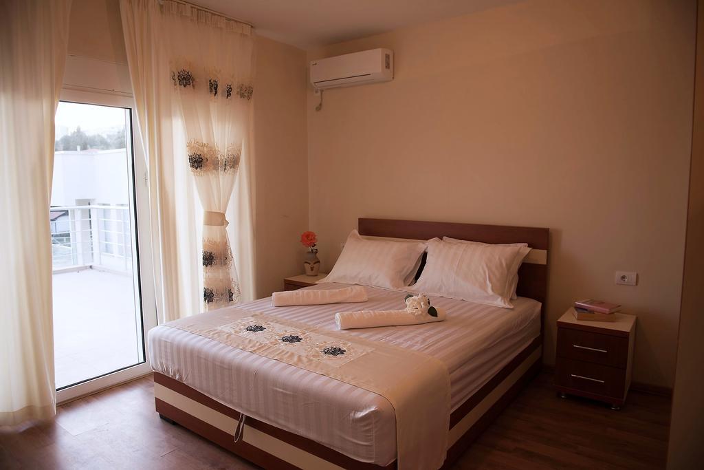 Apartments Gran Sasso Ούλτσιν Εξωτερικό φωτογραφία
