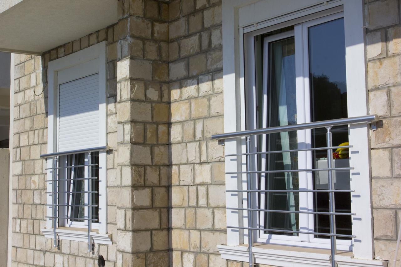 Apartments Gran Sasso Ούλτσιν Εξωτερικό φωτογραφία