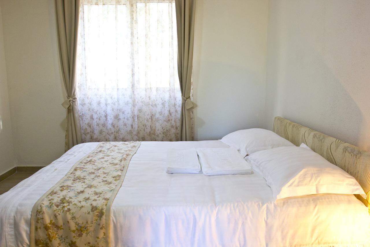 Apartments Gran Sasso Ούλτσιν Εξωτερικό φωτογραφία