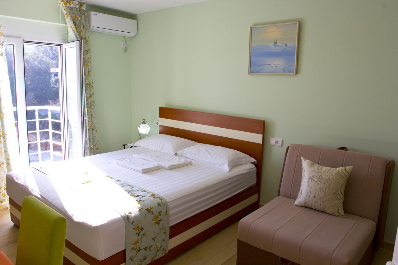Apartments Gran Sasso Ούλτσιν Εξωτερικό φωτογραφία