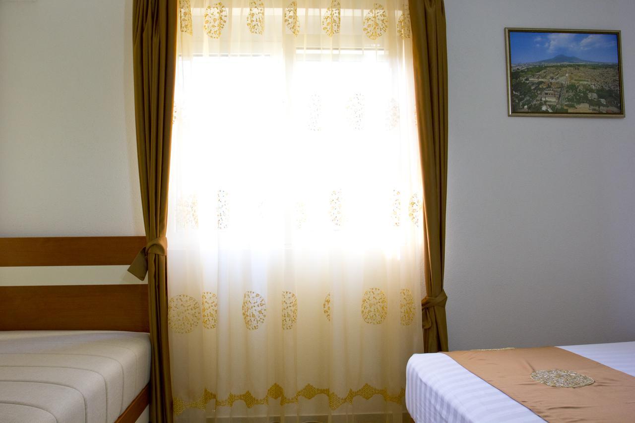 Apartments Gran Sasso Ούλτσιν Εξωτερικό φωτογραφία