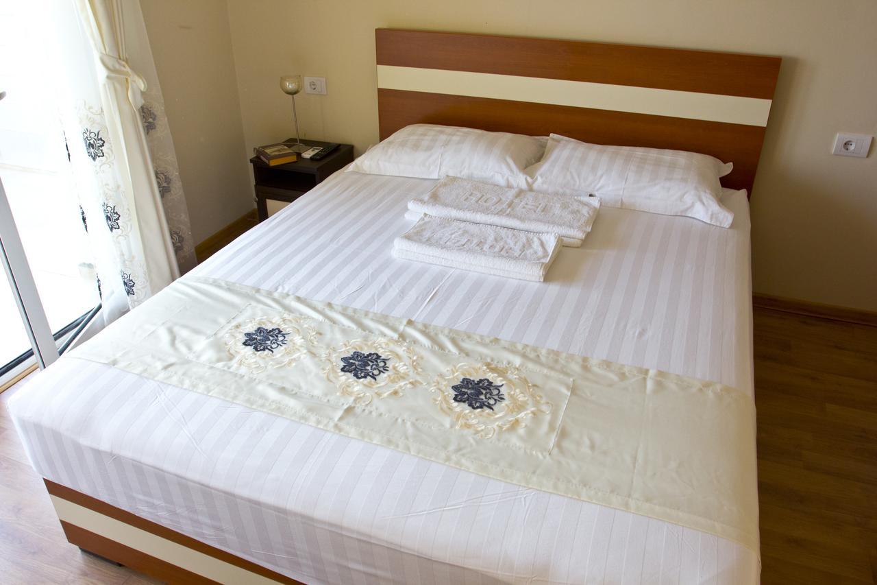 Apartments Gran Sasso Ούλτσιν Εξωτερικό φωτογραφία