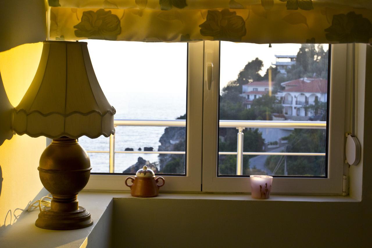 Apartments Gran Sasso Ούλτσιν Εξωτερικό φωτογραφία