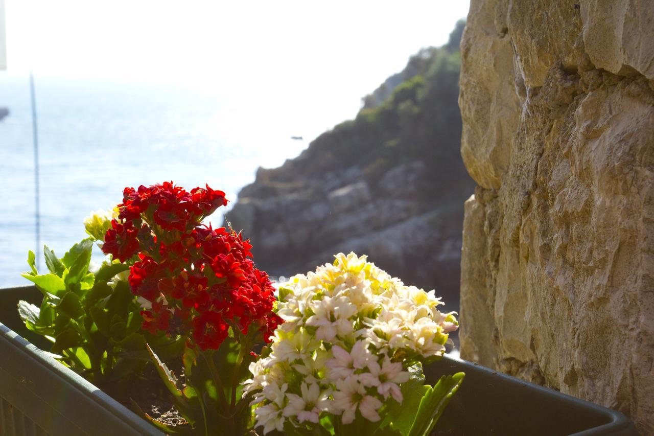 Apartments Gran Sasso Ούλτσιν Εξωτερικό φωτογραφία